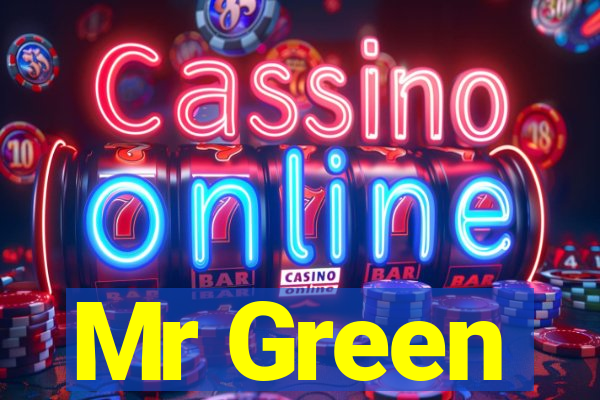 Mr Green